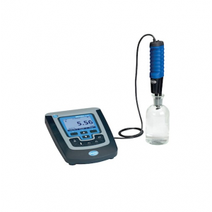 Máy đo đa chỉ tiêu hóa lý để bàn. Model HQ440D 