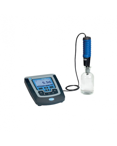 Máy đo đa chỉ tiêu hóa lý để bàn. Model HQ440D Máy đo đa chỉ tiêu hóa lý để bàn. Model HQ440D