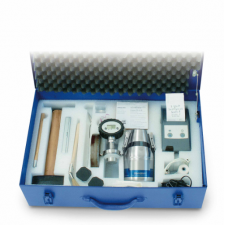 Máy đo (kiểm tra) độ ẩm nhanh vật liệu matest Model A028-02