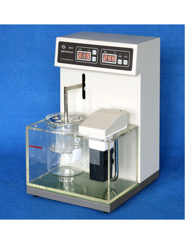 Máy đo độ rã thuốc viên 1 vị trí BJ-1 Máy đo độ rã thuốc viên 1 vị trí BJ-1