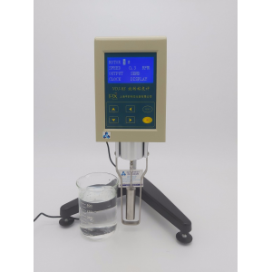 Máy đo độ nhớt model NDJ-8S