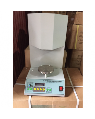 Máy đo vôi tự do CA-5A (FC-5)