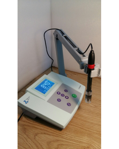 Máy đo PH Model : PHS 25 Máy đo PH Model : PHS 25