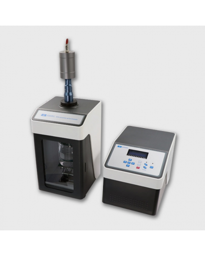 Máy đồng hóa mẫu siêu âm model: FS-1200N Máy đồng hóa mẫu siêu âm model: FS-1200N