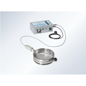 Thiết bị lắc sàng bằng siêu âm Haver & Boecker Model UFA