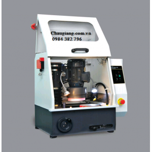 Máy mài kim loại chuẩn bị mẫu XRF SPECTRAL PG