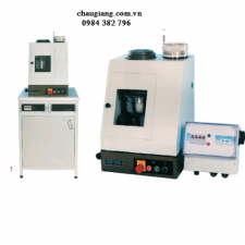 Máy mài chuẩn bị mẫu trong phân tích thành phần kim loại HK150