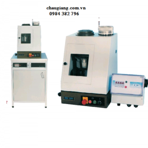 Máy mài chuẩn bị mẫu trong phân tích thành phần kim loại HK150