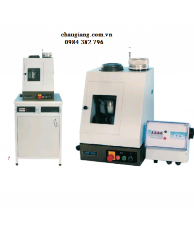 Máy mài chuẩn bị mẫu trong phân tích thành phần kim loại HK150