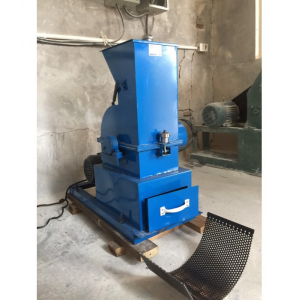 Máy nghiền đập búa Model: PCZ 180x150 Máy nghiền đập búa Model: PCZ 180x150