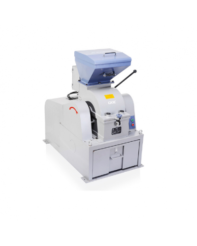 Máy nghiền đập búa cho mẫu than ẩm CKIC Model 5E-HCA 400x260