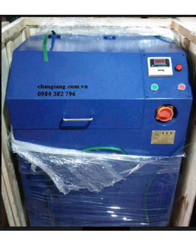 Máy nghiền mẫu Xray CCKG ZM-1