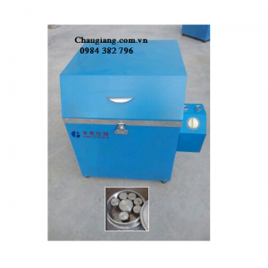 Máy nghiền rung 1 cối 1000g GJ-1000 Máy nghiền rung 1 cối 1000g GJ-1000