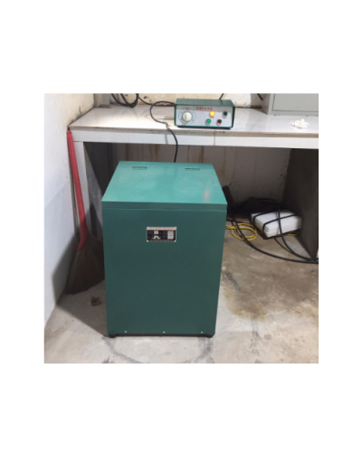 Máy nghiền rung GJ-1 Máy nghiền rung GJ-1