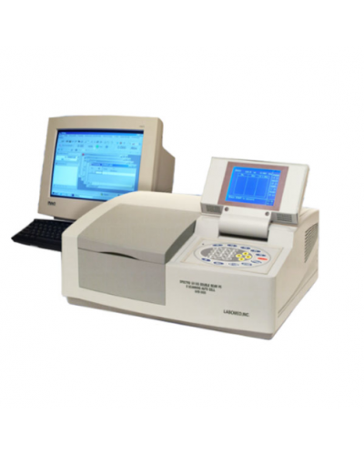 Máy quang phổ so màu UV-Vis Labomed UVD 3200 Máy quang phổ so màu UV-Vis Labomed UVD 3200