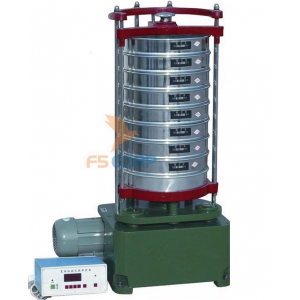 Máy lắc sàng rung trung quốc phi 200mm,300mm Model: ZBSX-92