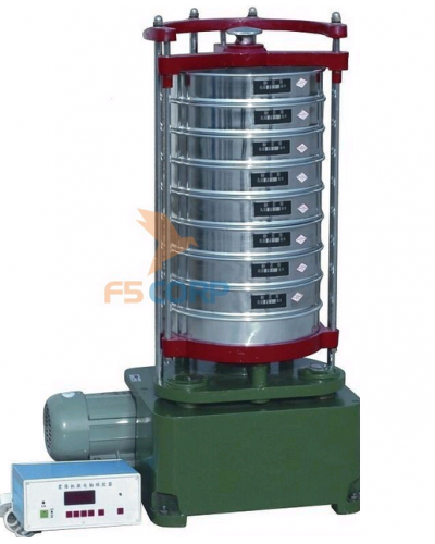 Máy lắc sàng rung trung quốc phi 200mm,300mm Model: ZBSX-92