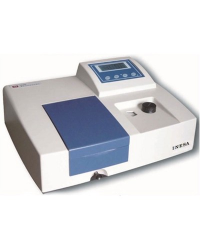 Máy so màu UV 722N