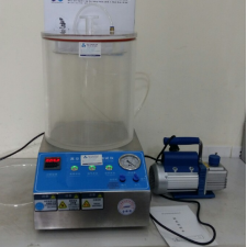 Máy đo độ kín bao bì Model LX-MFY-01