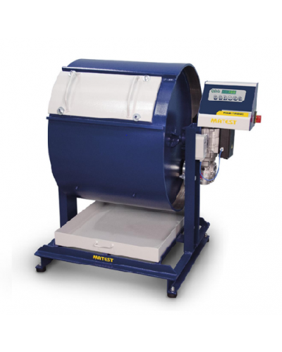 Máy kiểm tra độ mài mòn Los Angeles matest Model A075