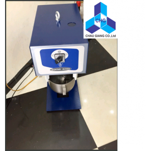 Máy trộn vữa xi măng tiêu chuẩn Matest E094