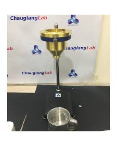 Cốc đo độ nhớt NDJ-5 Cốc đo độ nhớt NDJ-5