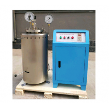Nồi hấp mẫu xi măng Autoclave  