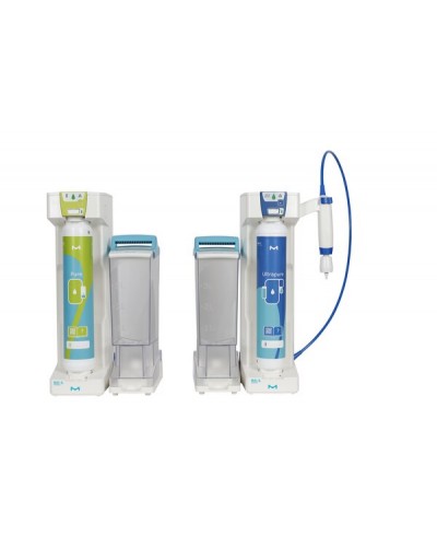 Máy lọc nước siêu sạch Merck Milli-SQ240