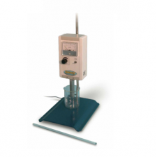 Máy đo điện tích hạt nhũ tương nhựa đường Matest Model B063-10