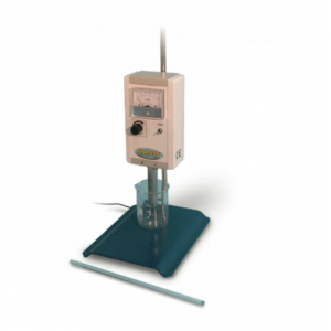 Máy đo điện tích hạt nhũ tương nhựa đường Matest Model B063-10