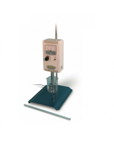 Máy đo điện tích hạt nhũ tương nhựa đường Matest Model B063-10