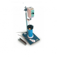 Thiết bị xác định tốc độ phản ứng của vôi Matest Model: E034