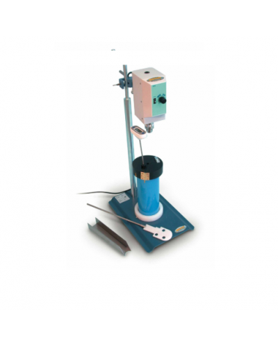 Thiết bị xác định tốc độ phản ứng của vôi Matest Model: E034