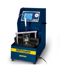 Thiết bị thử mềm hóa nhựa tự động Matest B070N1