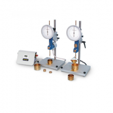 Thiết bị thử kim lún nhựa đường Matest Model: B057