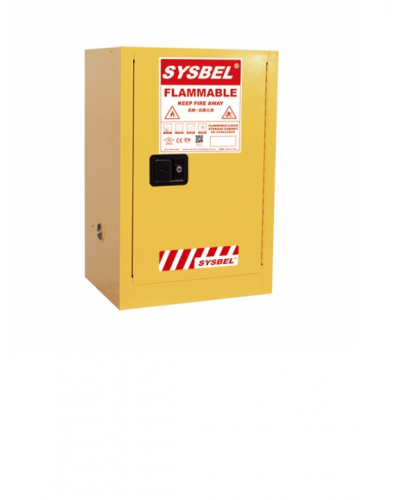 Tủ đựng hóa chất WA810120 12 Gallon - 45 lít 