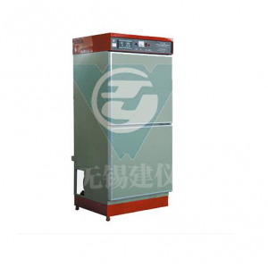 Tủ dưỡng mẫu xi măng Model: HBY-40A