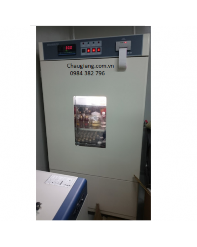 Tủ lão hóa thuốc 250 Lít SHH-250GSD