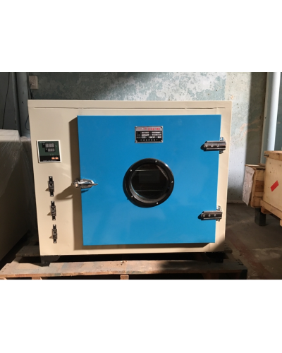 Tủ sẩy thí nghiệm 101-2A 136 lít