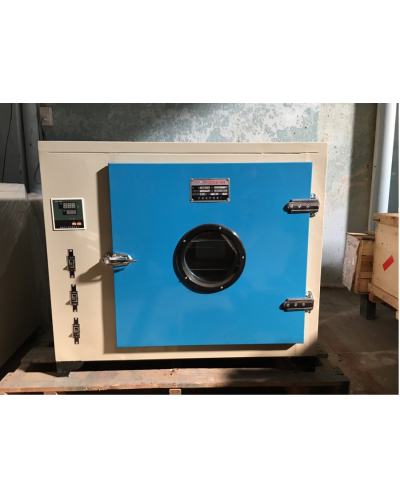 Tủ sấy thí nghiệm 101-4A 640 lít