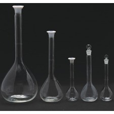 Bình định mức 200ml