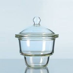 Bình hút ẩm không vòi fi 180