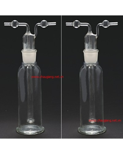 Bình rủa khí 500 ml