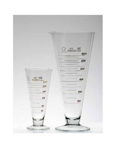 Cốc chân phễu 500ml