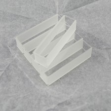 Cuvet thủy tinh 1cm