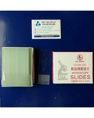 Lam kính mờ 1 đầu 7105 Lam kính mờ 1 đầu 7105