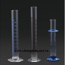 Ống đong (Isolab)