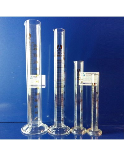 Ống đong thủy tinh 1000ml