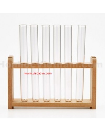 ống nghiệm thủy tinh 18x180