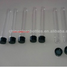 Ống nghiệm thủy tinh có nắp vặn